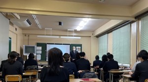 2021年 湘英会主催　学校説明会が終了いたしました。