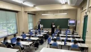 《横浜雙葉プレテスト》　年長児(対象 2020.4.2～2021.4.1 生まれの方）