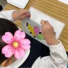 🌸横浜雙葉小学校を目指す方へ🌸　　　《新年中　横浜雙葉クラス　体験会》
