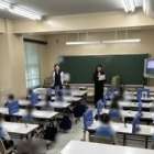 《横浜雙葉プレテスト》　年長児(対象 2020.4.2～2021.4.1 生まれの方）